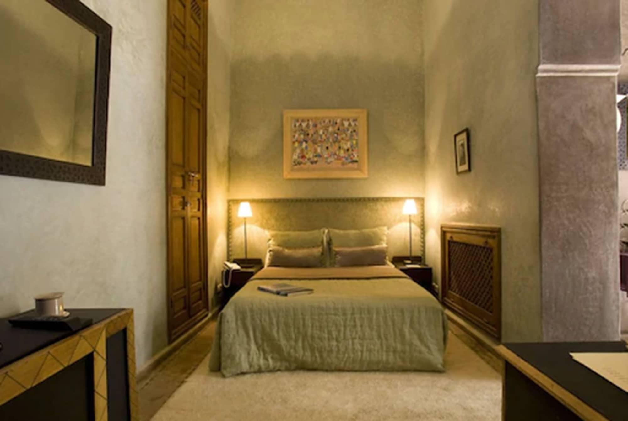 La Villa Nomade 마라케시 외부 사진