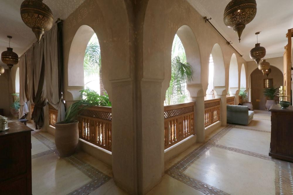 La Villa Nomade 마라케시 외부 사진
