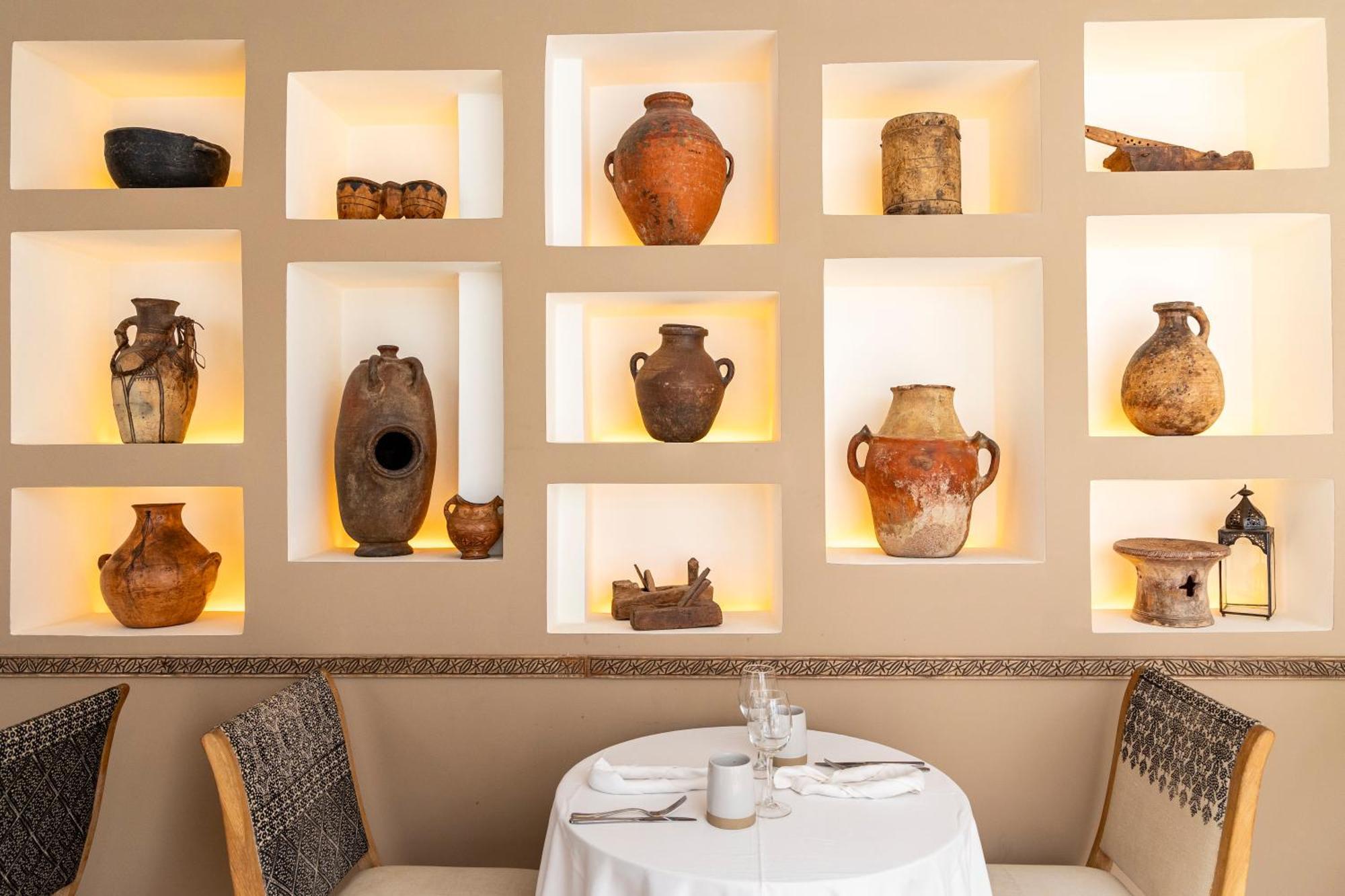 La Villa Nomade 마라케시 외부 사진
