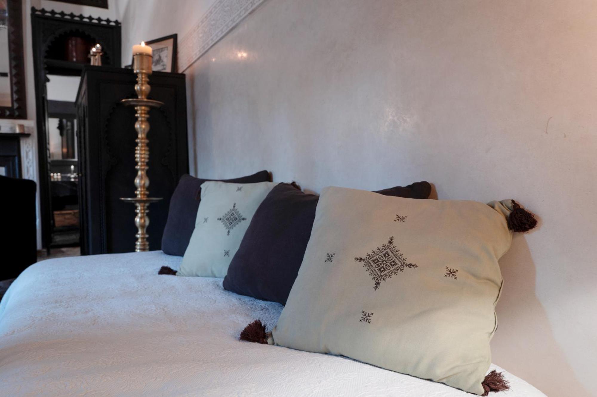 La Villa Nomade 마라케시 외부 사진