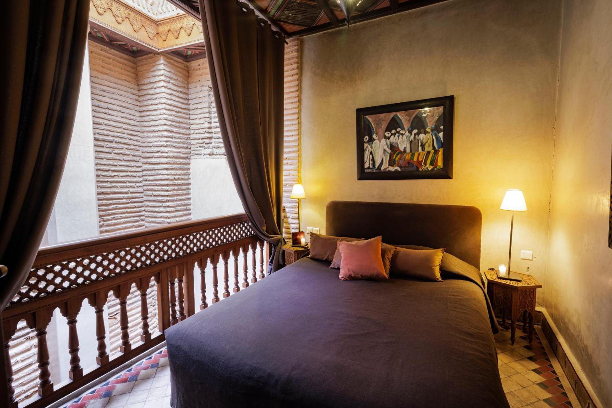 La Villa Nomade 마라케시 외부 사진