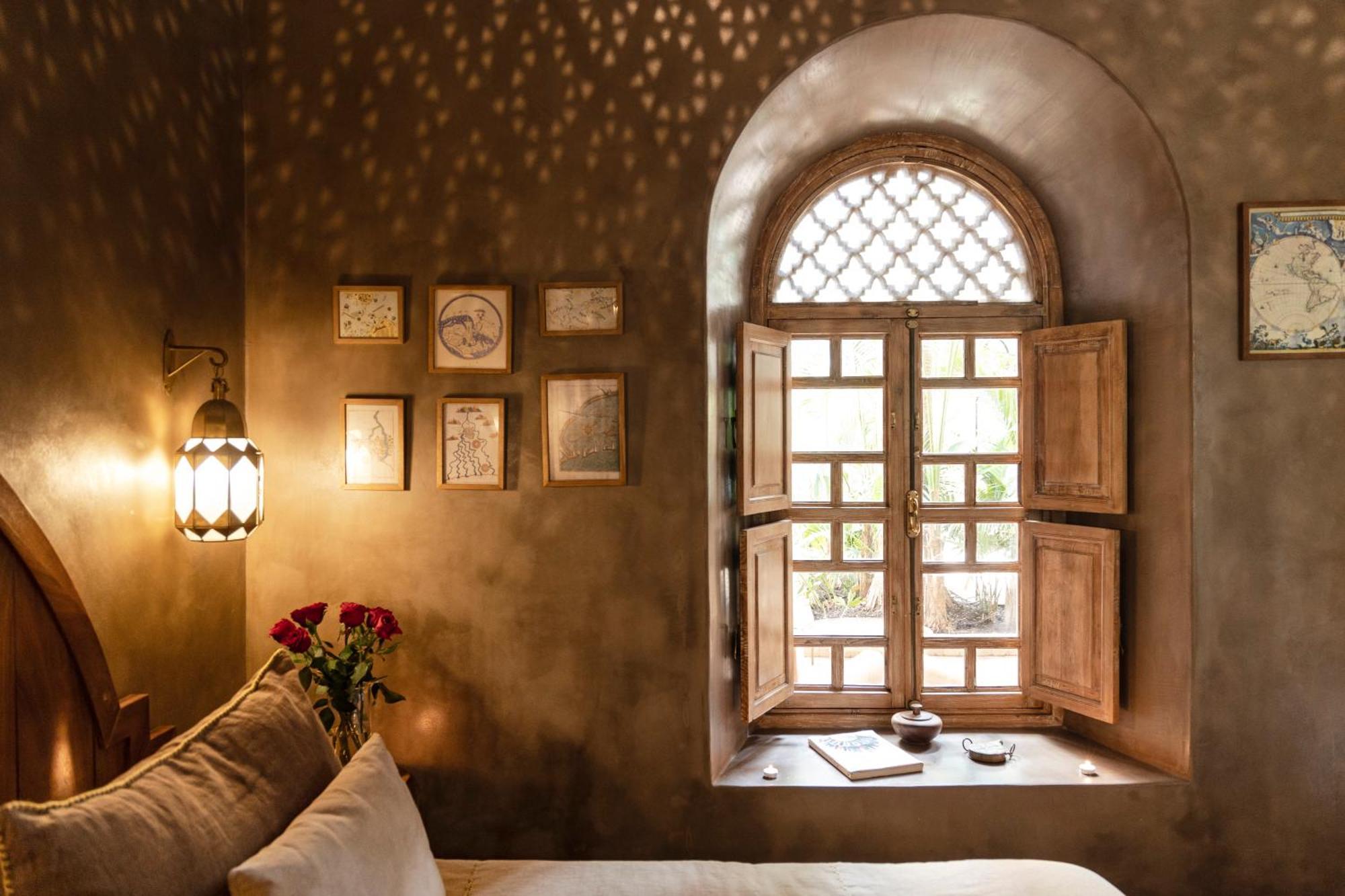 La Villa Nomade 마라케시 외부 사진