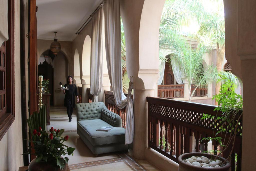 La Villa Nomade 마라케시 외부 사진